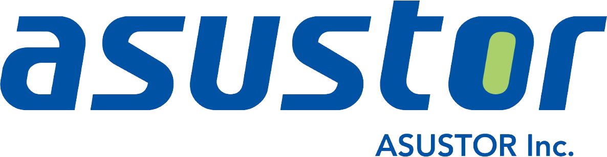 ASUSTOR